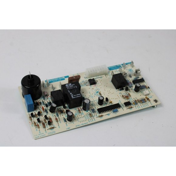 Norcold Refrigerator Power Board Kit Part # 621991 or 1078-720 or 1078-83-720 - Picture 5 of 6